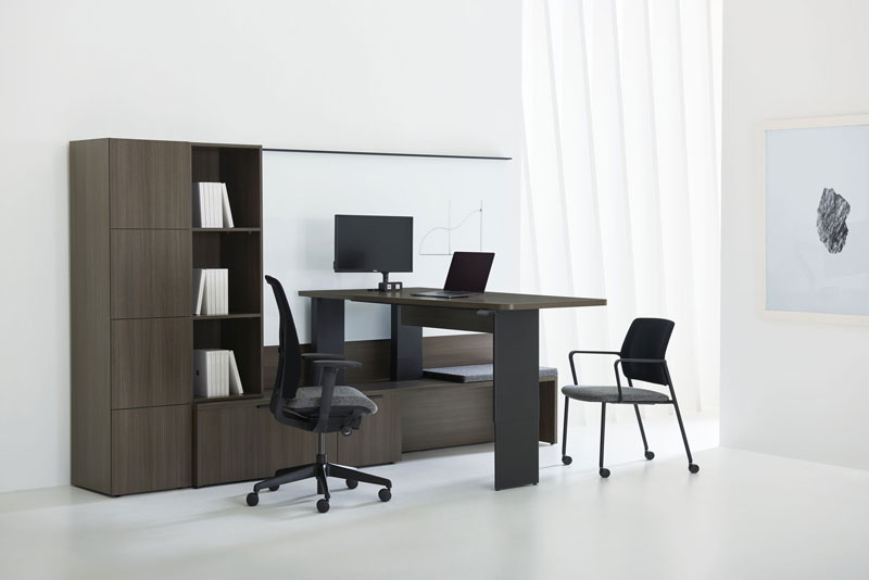 Expansion Casegoods office furniture