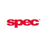 spec furniture's logo
